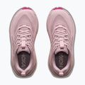 Scarpe da corsa donna HOKA Stinson 8 pink opal/alabaster 8