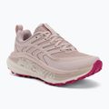 Scarpe da corsa donna HOKA Stinson 8 pink opal/alabaster