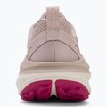 Scarpe da corsa donna HOKA Stinson 8 pink opal/alabaster 6