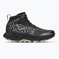 Scarpe da corsa donna HOKA Speedgoat 7 Hike GTX black/alabaster 2