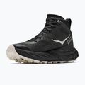 Scarpe da corsa donna HOKA Speedgoat 7 Hike GTX black/alabaster 4