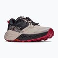 Scarpe da corsa uomo HOKA Speedgoat 7 GTX black/river rock grey