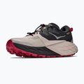 Scarpe da corsa uomo HOKA Speedgoat 7 GTX black/river rock grey 4