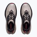 Scarpe da corsa uomo HOKA Speedgoat 7 GTX black/river rock grey 8