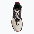 Scarpe da corsa uomo HOKA Speedgoat 7 GTX black/river rock grey 5