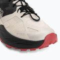 Scarpe da corsa uomo HOKA Speedgoat 7 GTX black/river rock grey 7
