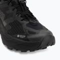 Scarpe da corsa uomo HOKA Speedgoat 7 GTX black/carbon black 7
