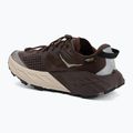 Scarpe da corsa uomo HOKA Speedgoat 7 GTX spiced chocolate/river rock grey 3