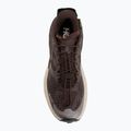 Scarpe da corsa uomo HOKA Speedgoat 7 GTX spiced chocolate/river rock grey 5