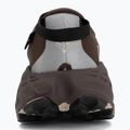 Scarpe da corsa uomo HOKA Speedgoat 7 GTX spiced chocolate/river rock grey 6