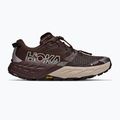 Scarpe da corsa uomo HOKA Speedgoat 7 GTX spiced chocolate/river rock grey 2