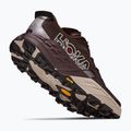 Scarpe da corsa uomo HOKA Speedgoat 7 GTX spiced chocolate/river rock grey 5
