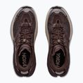 Scarpe da corsa uomo HOKA Speedgoat 7 GTX spiced chocolate/river rock grey 8