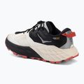 Scarpe da corsa donna HOKA Speedgoat 7 GTX alabaster/black 3