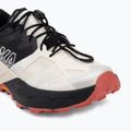 Scarpe da corsa donna HOKA Speedgoat 7 GTX alabaster/black 7