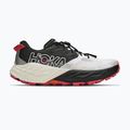 Scarpe da corsa donna HOKA Speedgoat 7 GTX alabaster/black 2