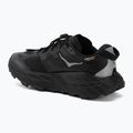 Scarpe da corsa donna HOKA Speedgoat 7 GTX black/carbon black 3