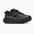 Scarpe da corsa donna HOKA Speedgoat 7 GTX black/carbon black
