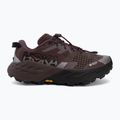 Scarpe da corsa donna HOKA Speedgoat 7 GTX deep mauve/black 2