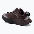 Scarpe da corsa donna HOKA Speedgoat 7 GTX deep mauve/black 3