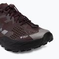 Scarpe da corsa donna HOKA Speedgoat 7 GTX deep mauve/black 7