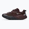 Scarpe da corsa donna HOKA Speedgoat 7 GTX deep mauve/black 3