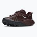 Scarpe da corsa donna HOKA Speedgoat 7 GTX deep mauve/black 4