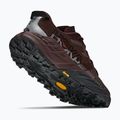 Scarpe da corsa donna HOKA Speedgoat 7 GTX deep mauve/black 5