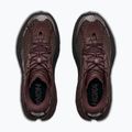 Scarpe da corsa donna HOKA Speedgoat 7 GTX deep mauve/black 8