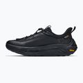 Scarpe da trekking uomo HOKA Transport 2 GTX black/black 3