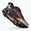 Scarpe da corsa uomo HOKA Speedgoat 7 GTX Wide spiced chocolate/river rock grey 5