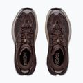 Scarpe da corsa uomo HOKA Speedgoat 7 GTX Wide spiced chocolate/river rock grey 8
