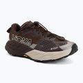 Scarpe da corsa uomo HOKA Speedgoat 7 GTX Wide spiced chocolate/river rock grey