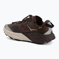Scarpe da corsa uomo HOKA Speedgoat 7 GTX Wide spiced chocolate/river rock grey 3