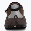 Scarpe da corsa uomo HOKA Speedgoat 7 GTX Wide spiced chocolate/river rock grey 6