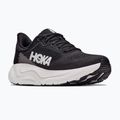 Scarpe da corsa uomo HOKA Arahi 9 Wide black/white