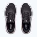 Scarpe da corsa uomo HOKA Arahi 9 Wide black/white 5