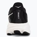 Scarpe da corsa uomo HOKA Arahi 9 Wide black/white 6