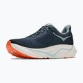 Scarpe da corsa donna HOKA  Arahi 9 Wide varsity navy/faded navy 2