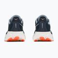 Scarpe da corsa donna HOKA  Arahi 9 Wide varsity navy/faded navy 4