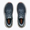 Scarpe da corsa donna HOKA  Arahi 9 Wide varsity navy/faded navy 5