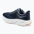 Scarpe da corsa donna HOKA  Arahi 9 Wide varsity navy/faded navy 3
