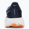 Scarpe da corsa donna HOKA  Arahi 9 Wide varsity navy/faded navy 6