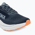 Scarpe da corsa donna HOKA  Arahi 9 Wide varsity navy/faded navy 7