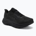 Scarpe da corsa uomo HOKA Clifton 11 Wide black/black