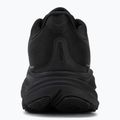 Scarpe da corsa uomo HOKA Clifton 11 Wide black/black 6