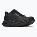 Scarpe da corsa uomo HOKA Clifton 11 Wide black/black
