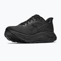 Scarpe da corsa uomo HOKA Clifton 11 Wide black/black 4