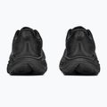 Scarpe da corsa uomo HOKA Clifton 11 Wide black/black 6