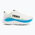 Scarpe da corsa uomo HOKA Clifton 11 Wide frost/black 2